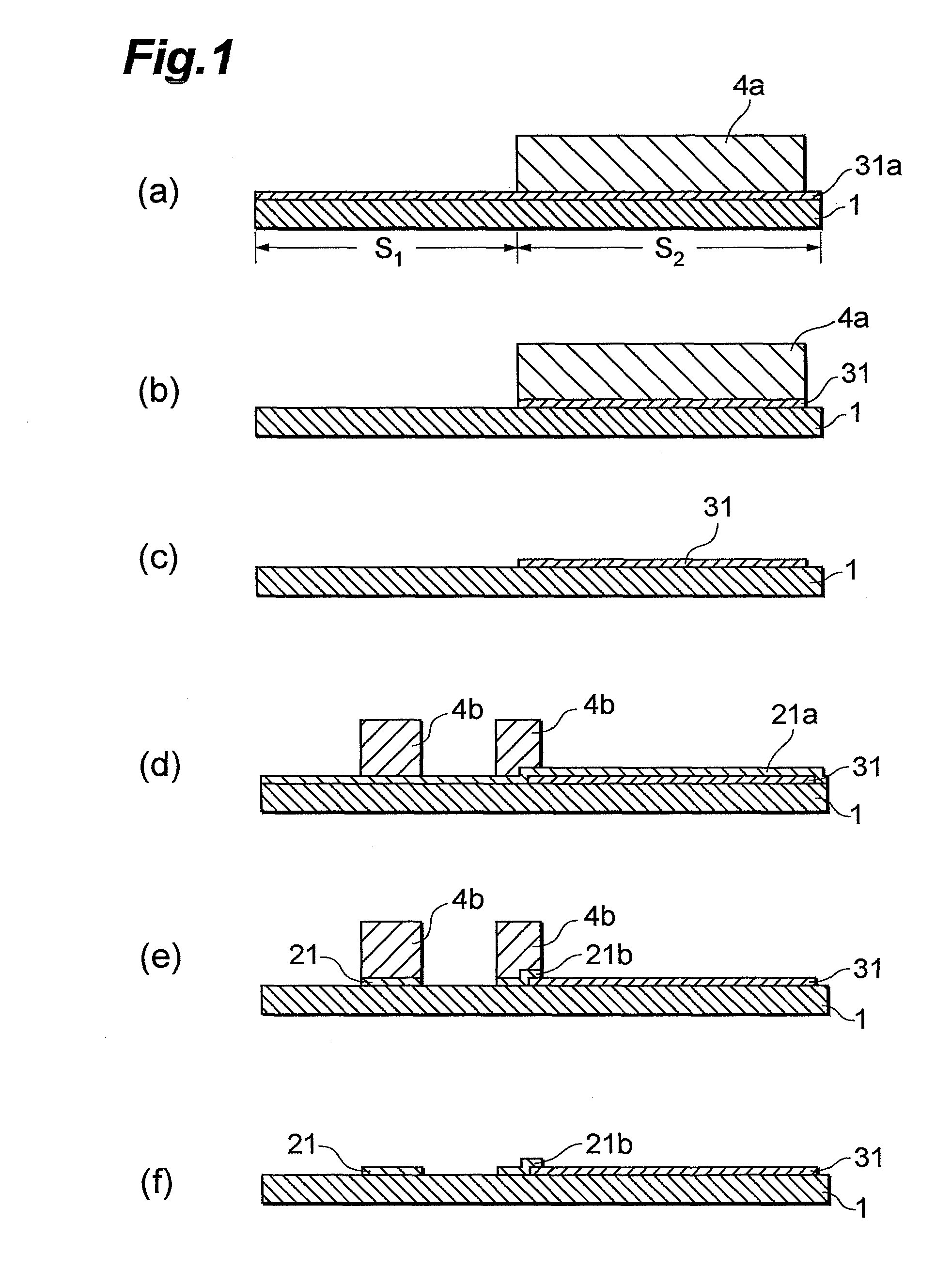 Organic thin-film transistor substrate, its manufacturing method, image display panel, and its manufacturing method