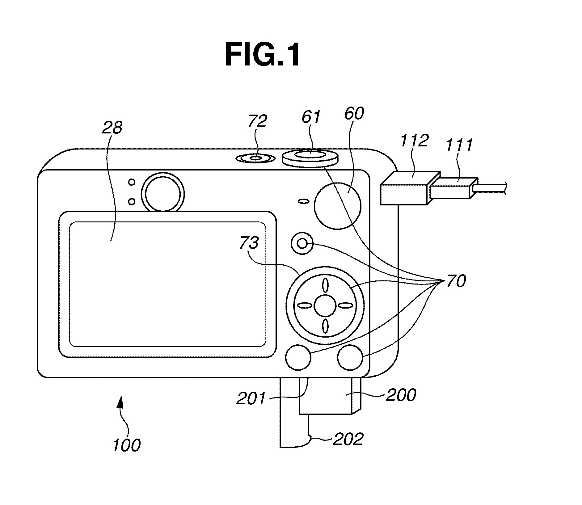 Imaging apparatus and method for controlling the same