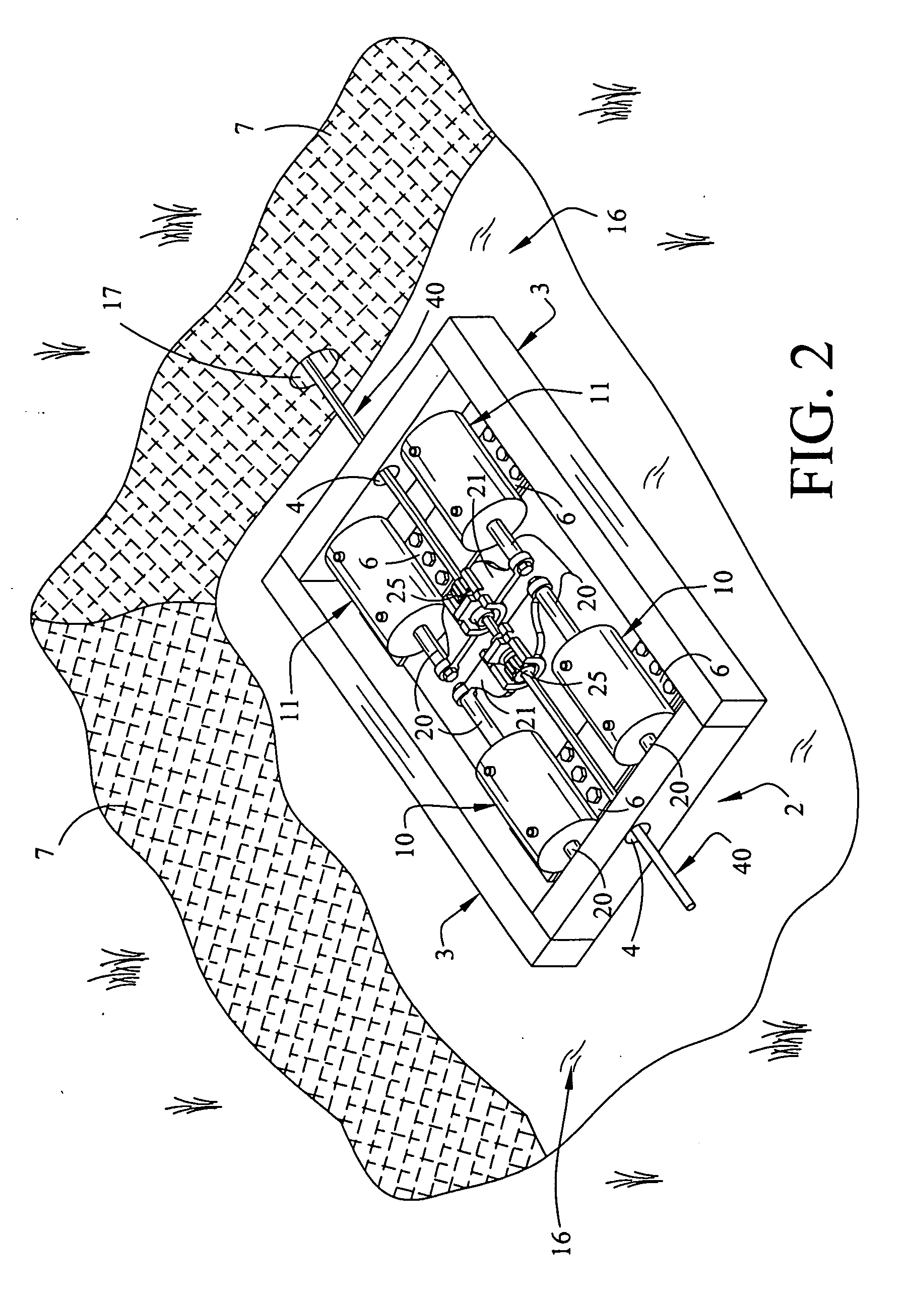 Bore hole sleeve reaming apparatus and method