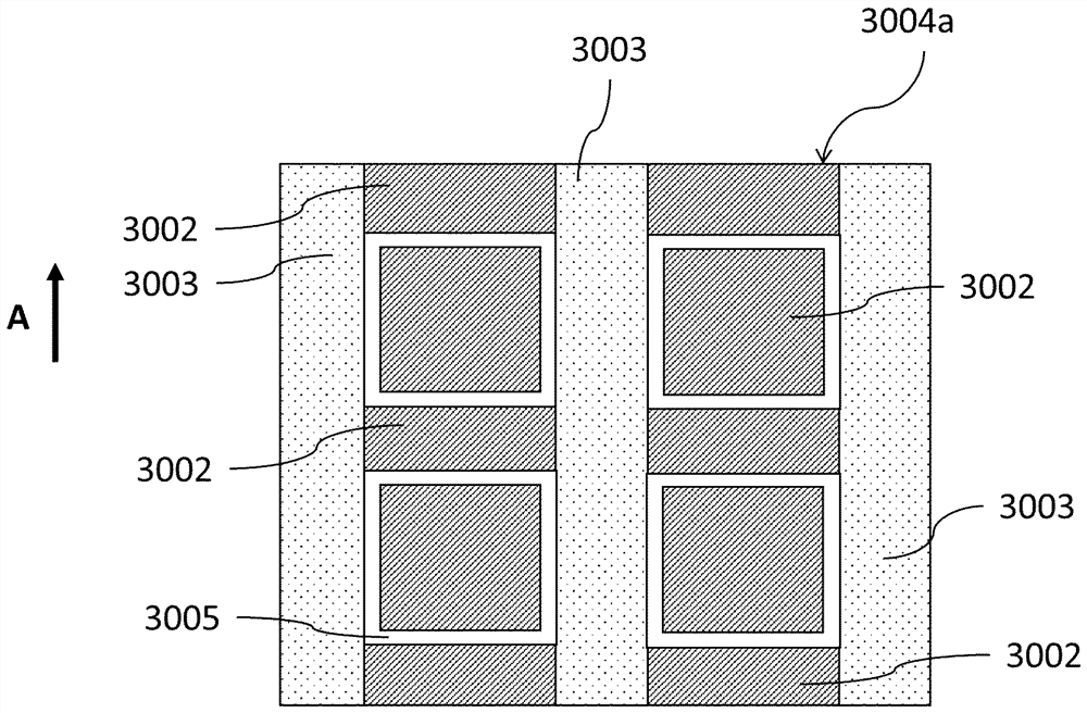 Radio frequency transparent sunlight control heating glass window