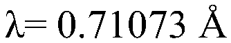 2, 2'-biquinoline azide-zinc metal complex and preparation method and application thereof