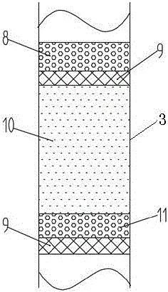 Regeneration method of palladium catalyst for hydrogenation reaction