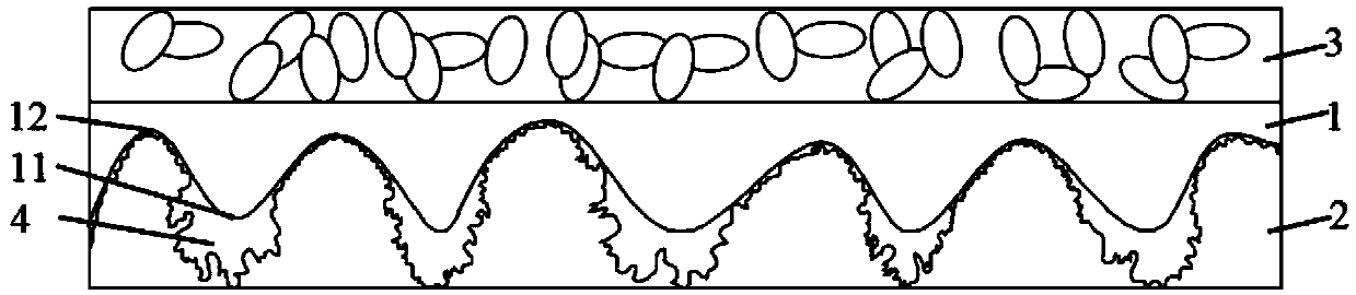 Conductive adhesive film, circuit board and preparation method of conductive adhesive film