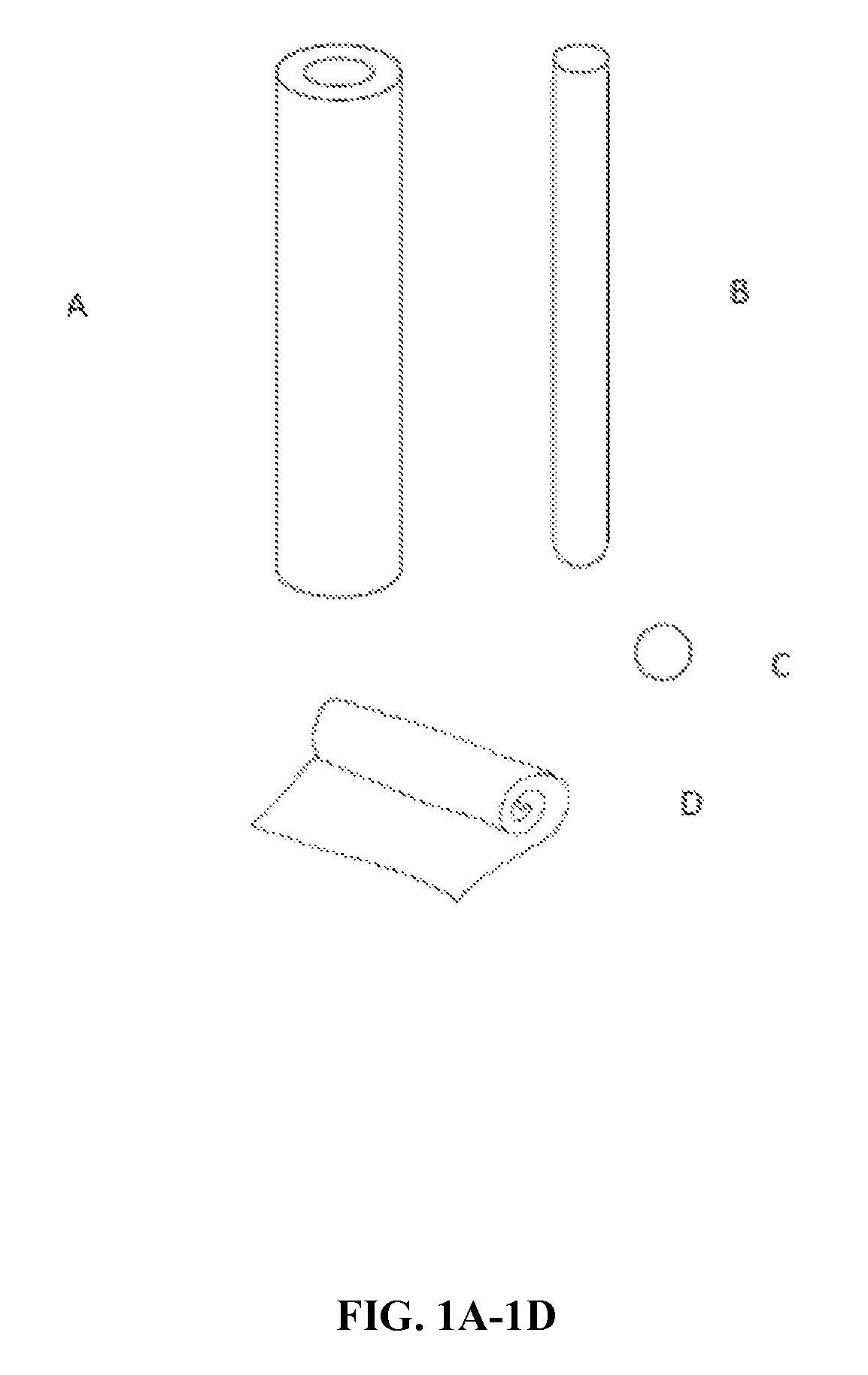 Chelating polymeric membranes