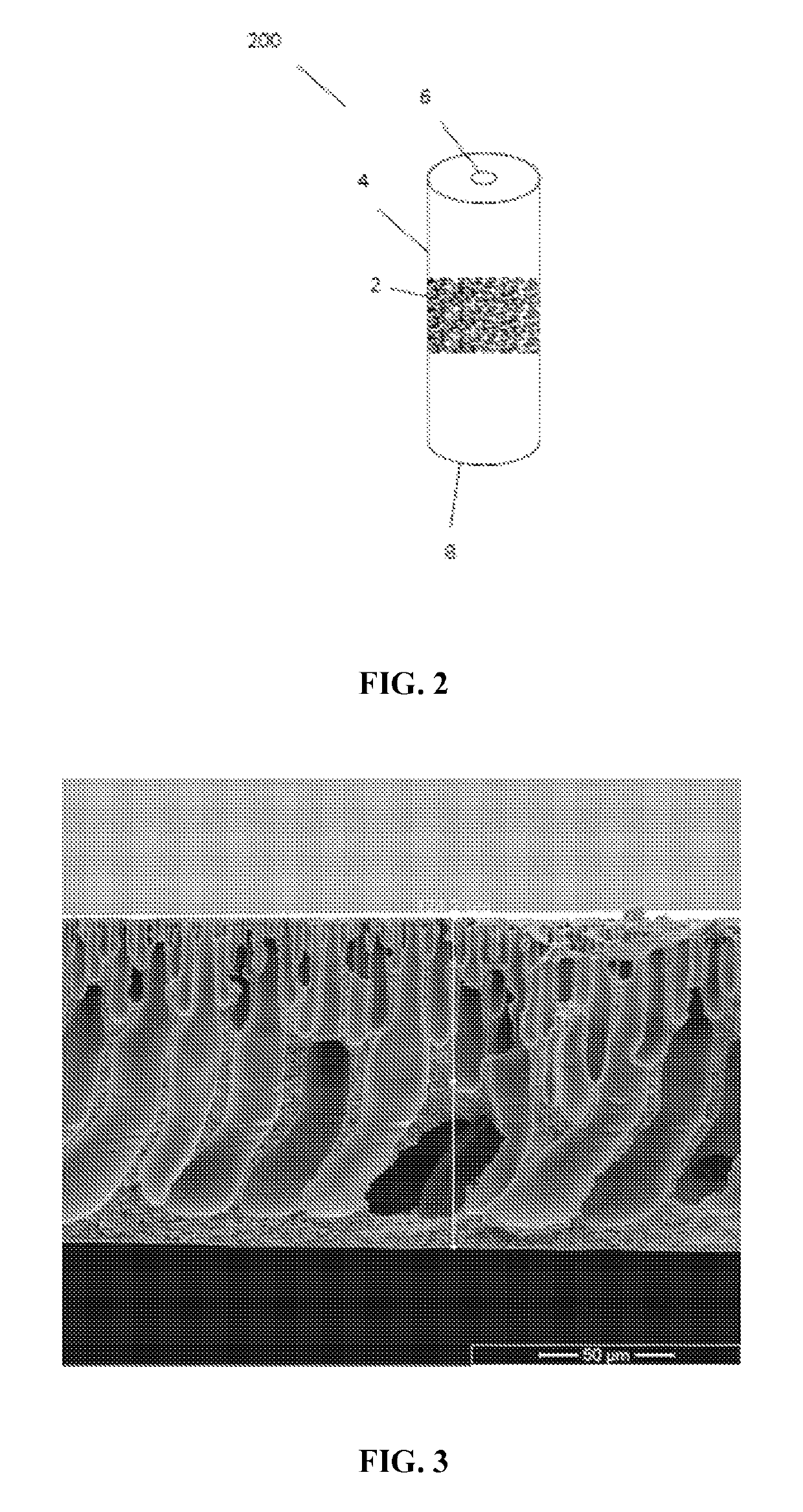 Chelating polymeric membranes