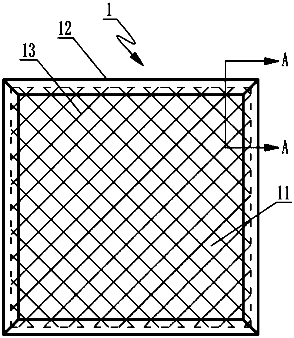 Movable cellar for making baijiu and cellar clay plate components