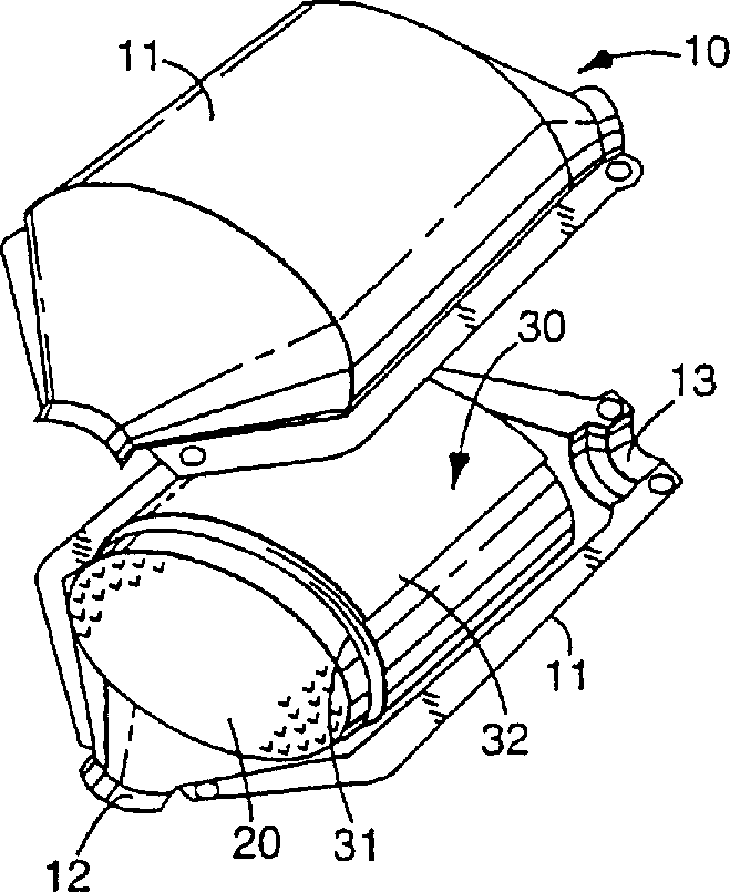 Multilayer intumescent sheet