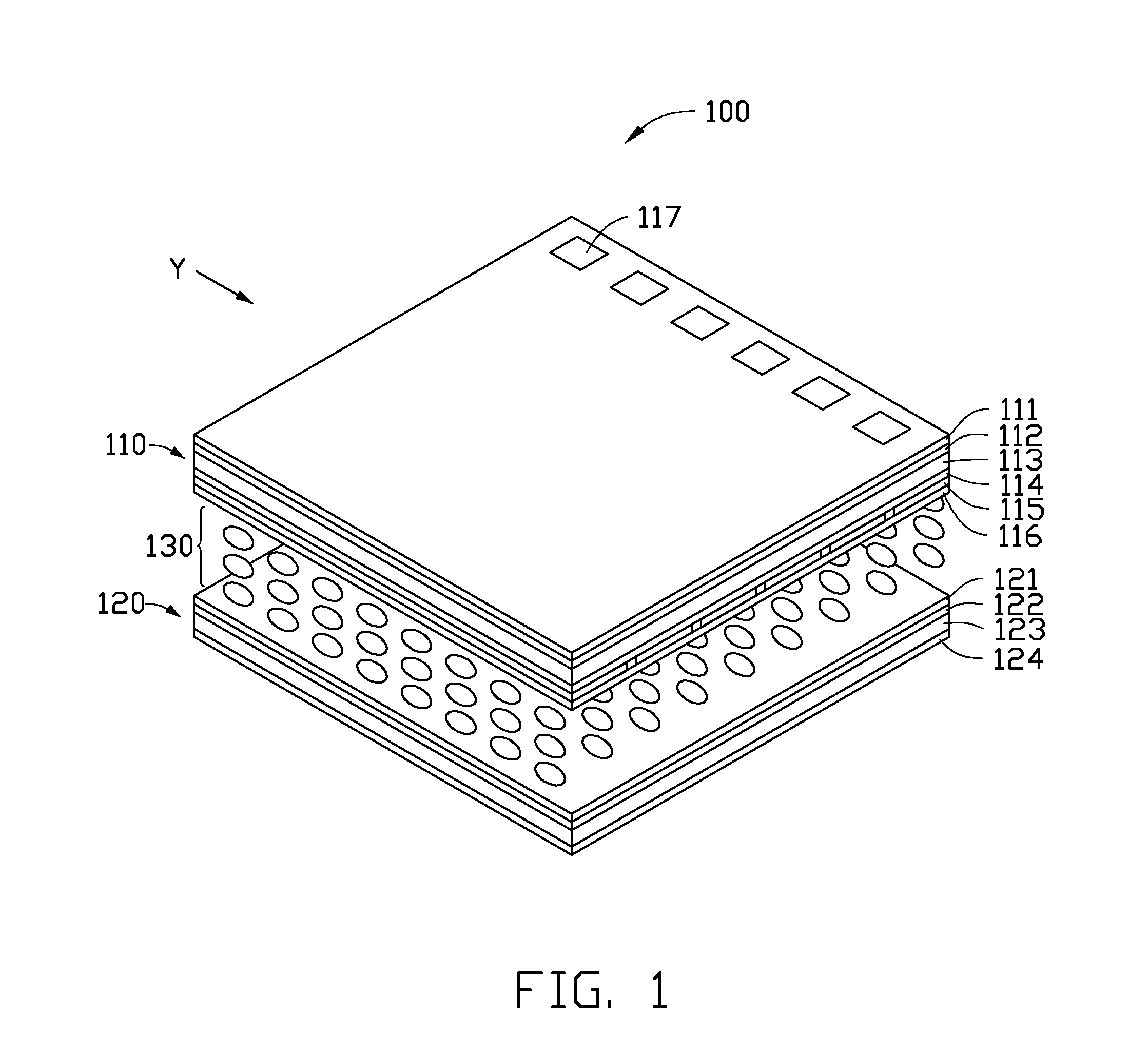 Color filter substrate, touch display panel and touch display device