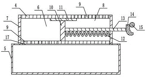 Scratch-proof float glass conveying device