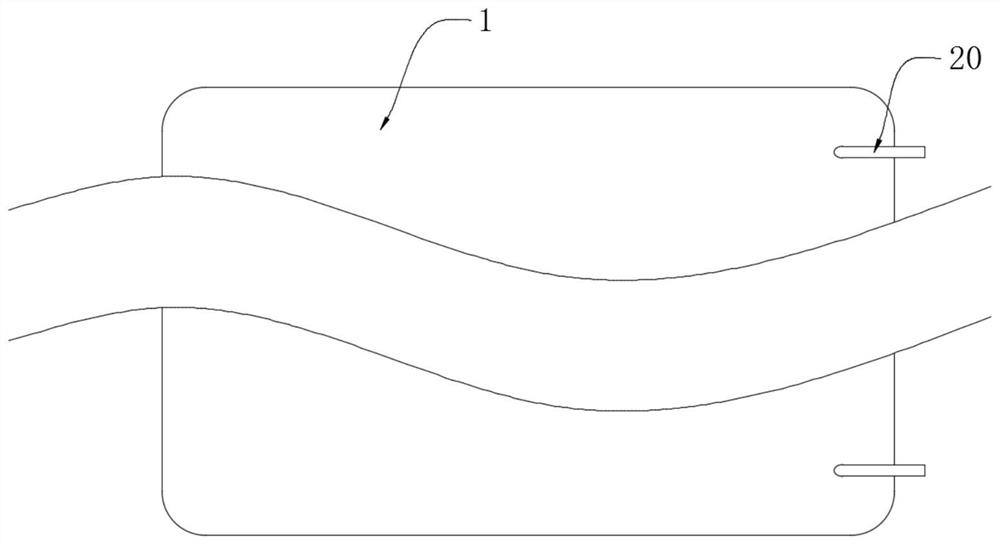 Vegetable greenhouse capable of being automatically adjusted according to illumination