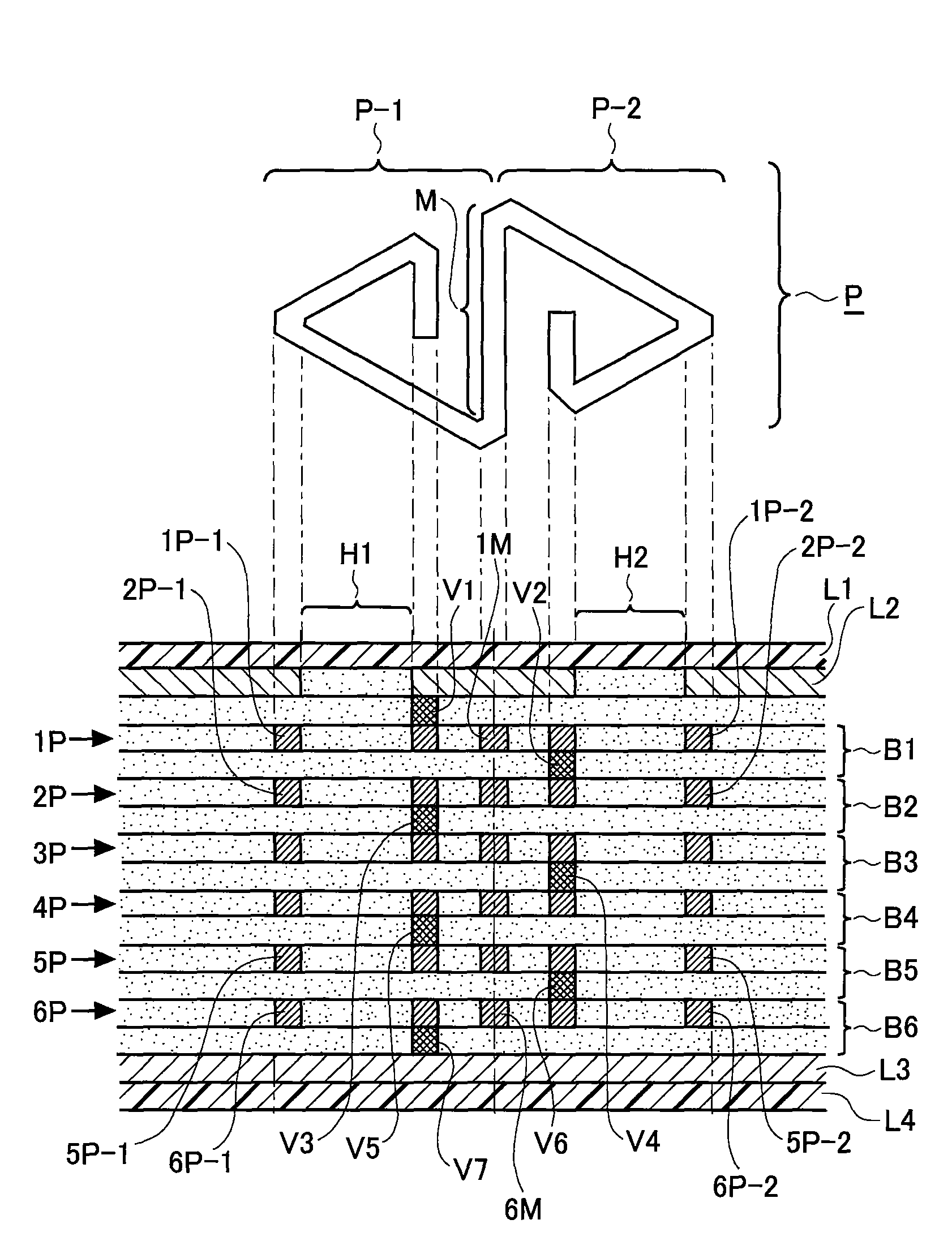 Coil device