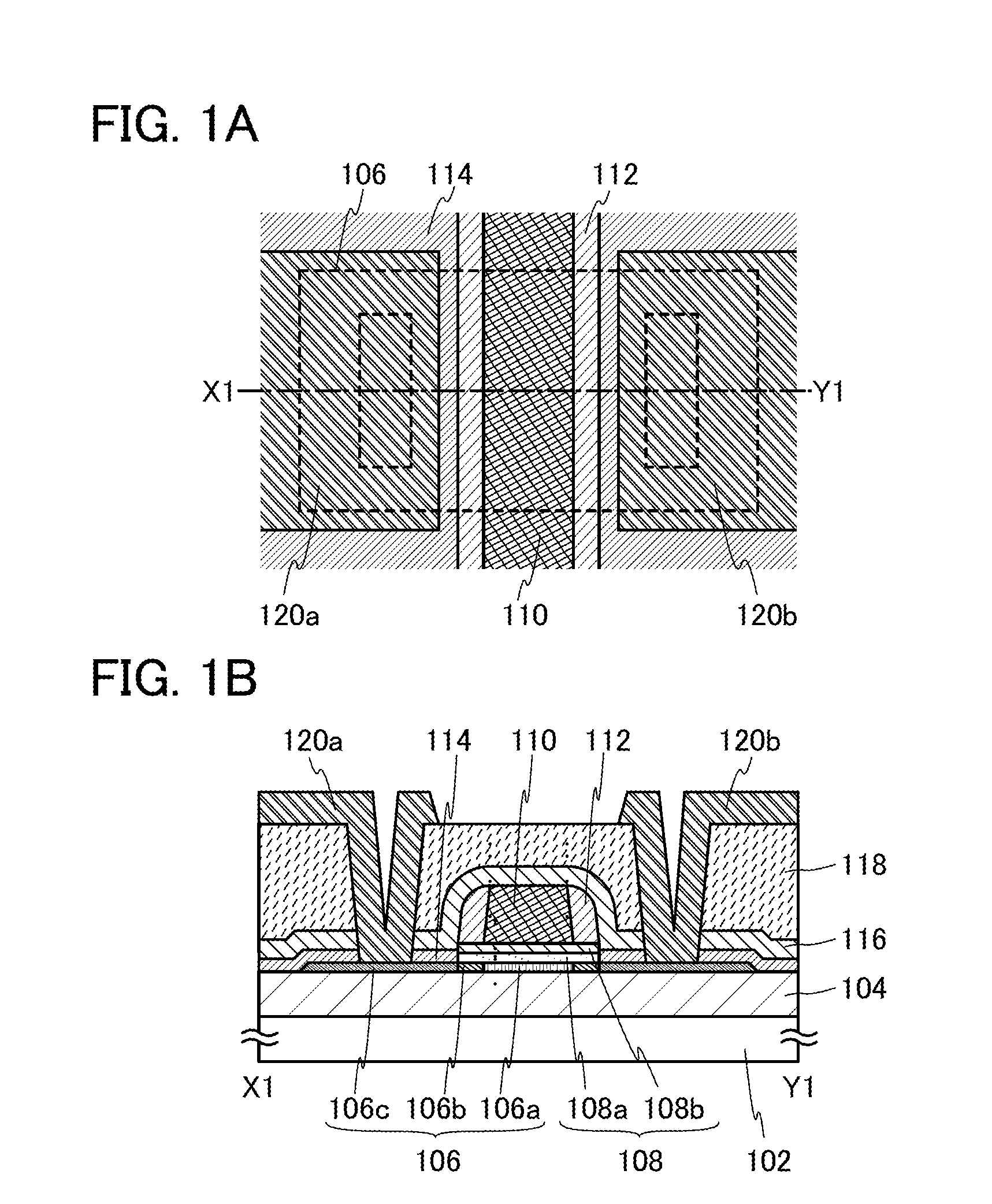 Semiconductor device and method for manufacturing the same