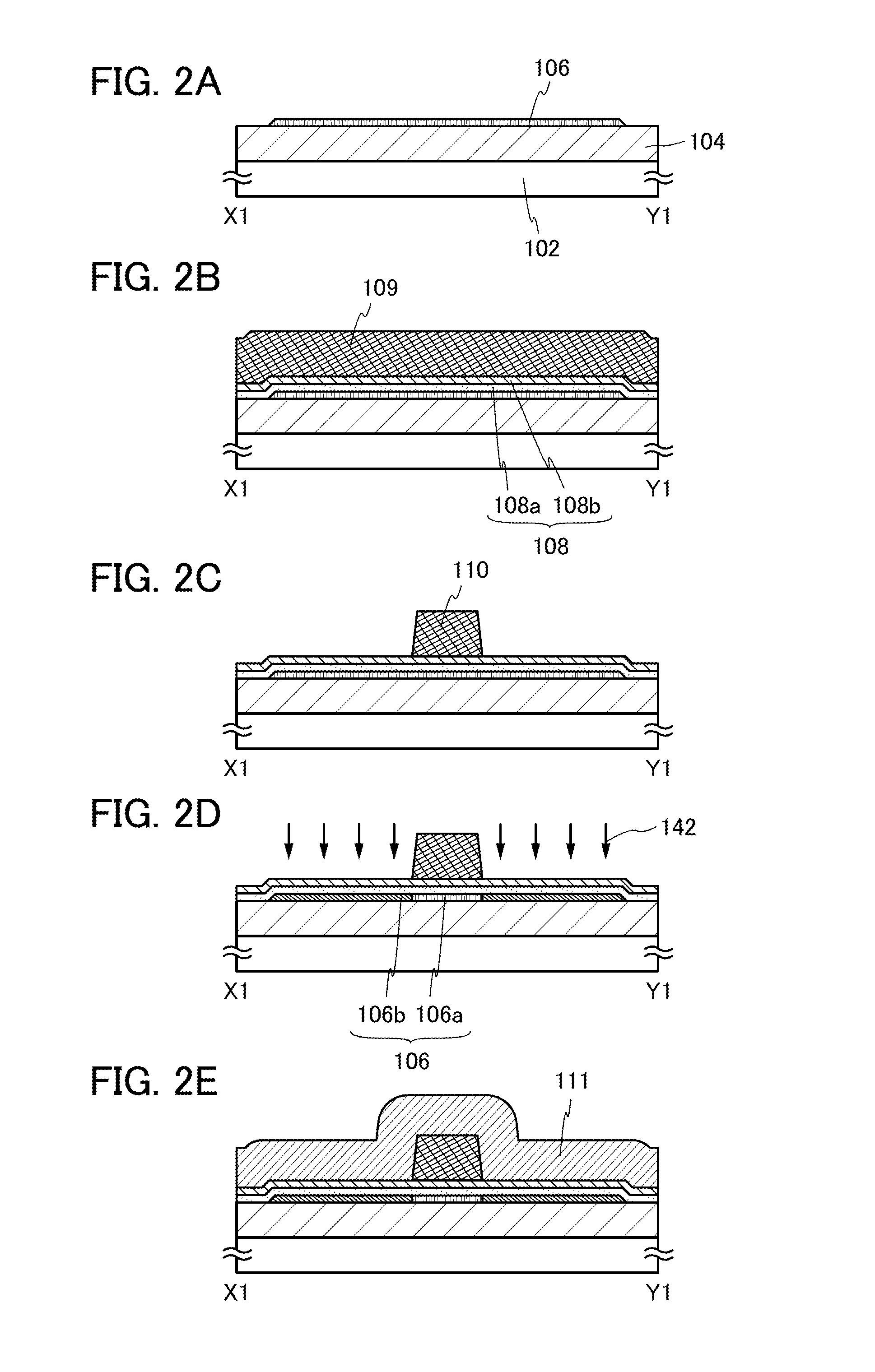 Semiconductor device and method for manufacturing the same