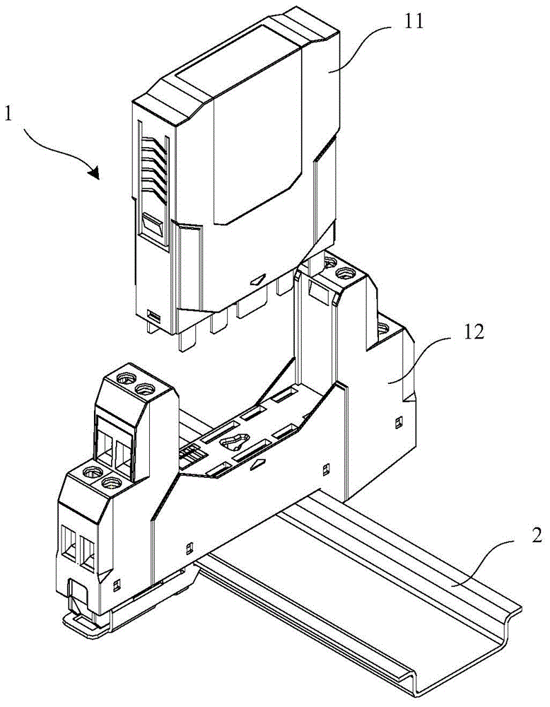 Surge protector