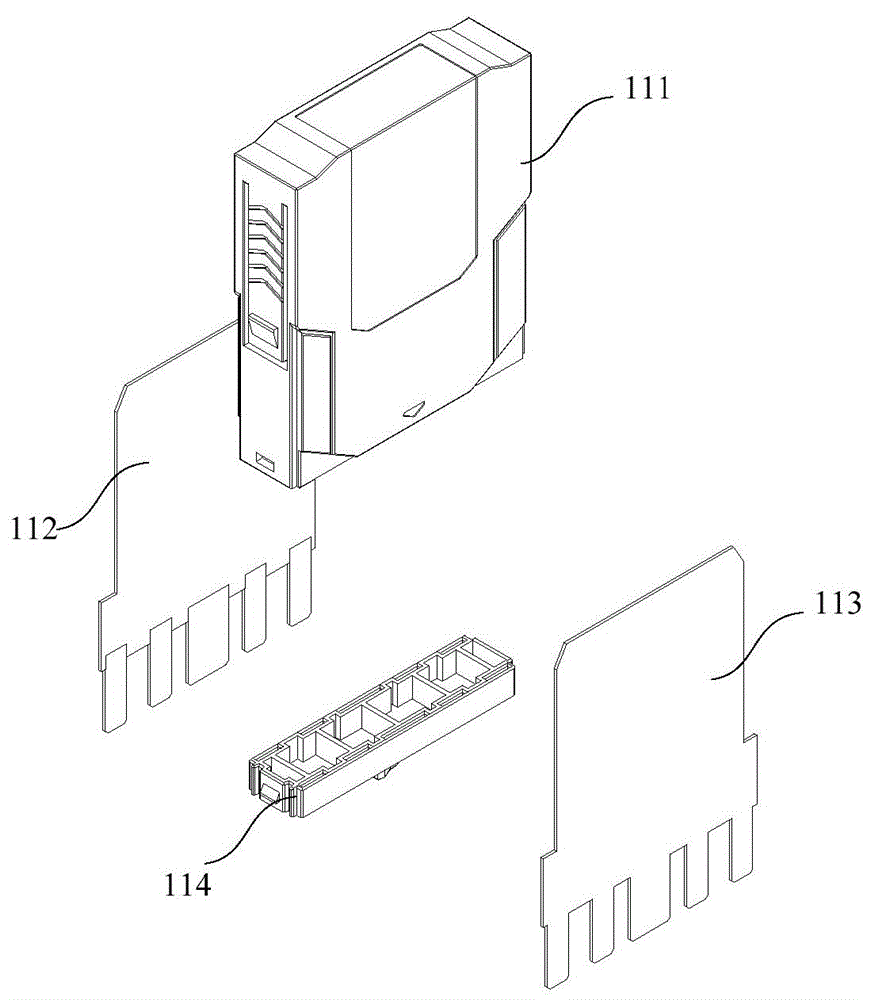 Surge protector