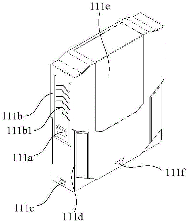 Surge protector