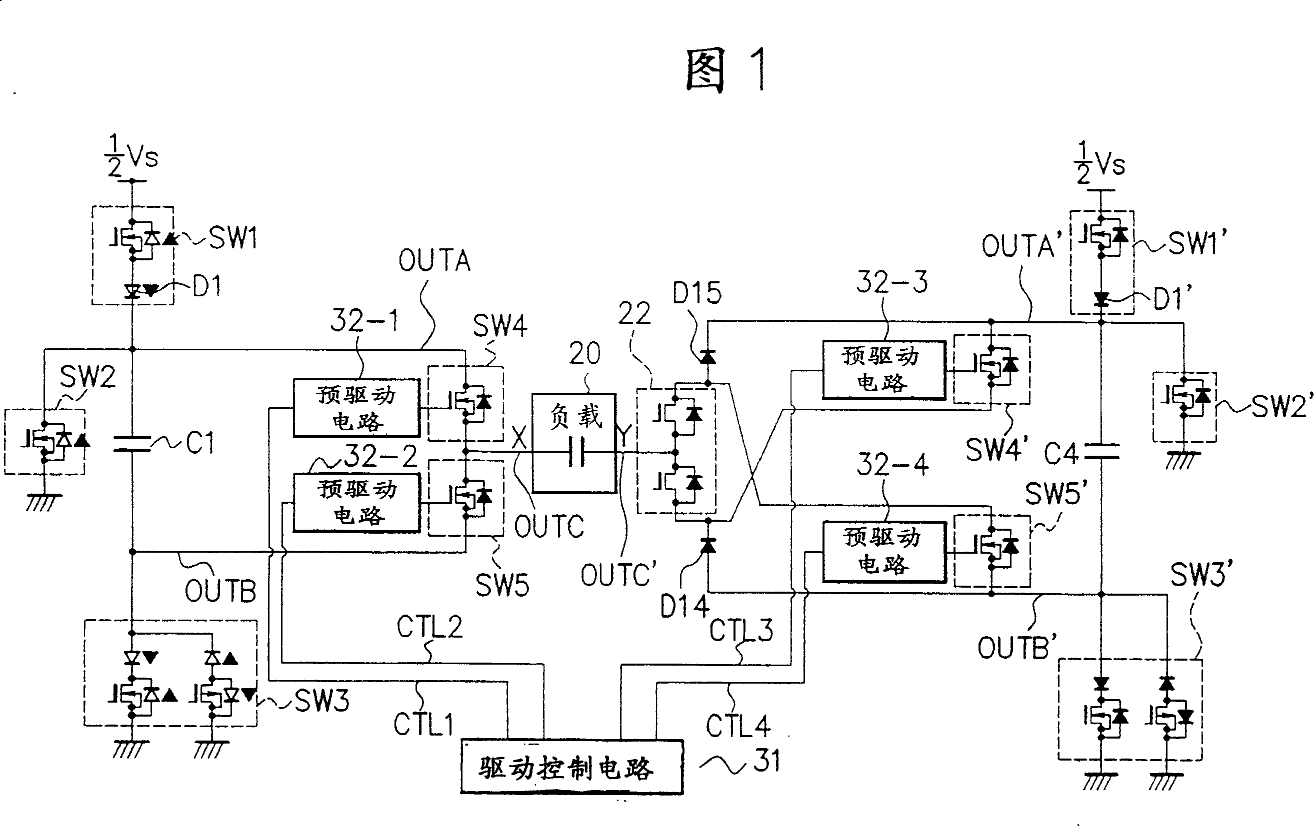 Plasma display device and method for controlling the same