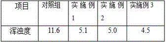 Desilting agent containing Bacillus subtillis and application of same to salt-removing subdrainage pipe