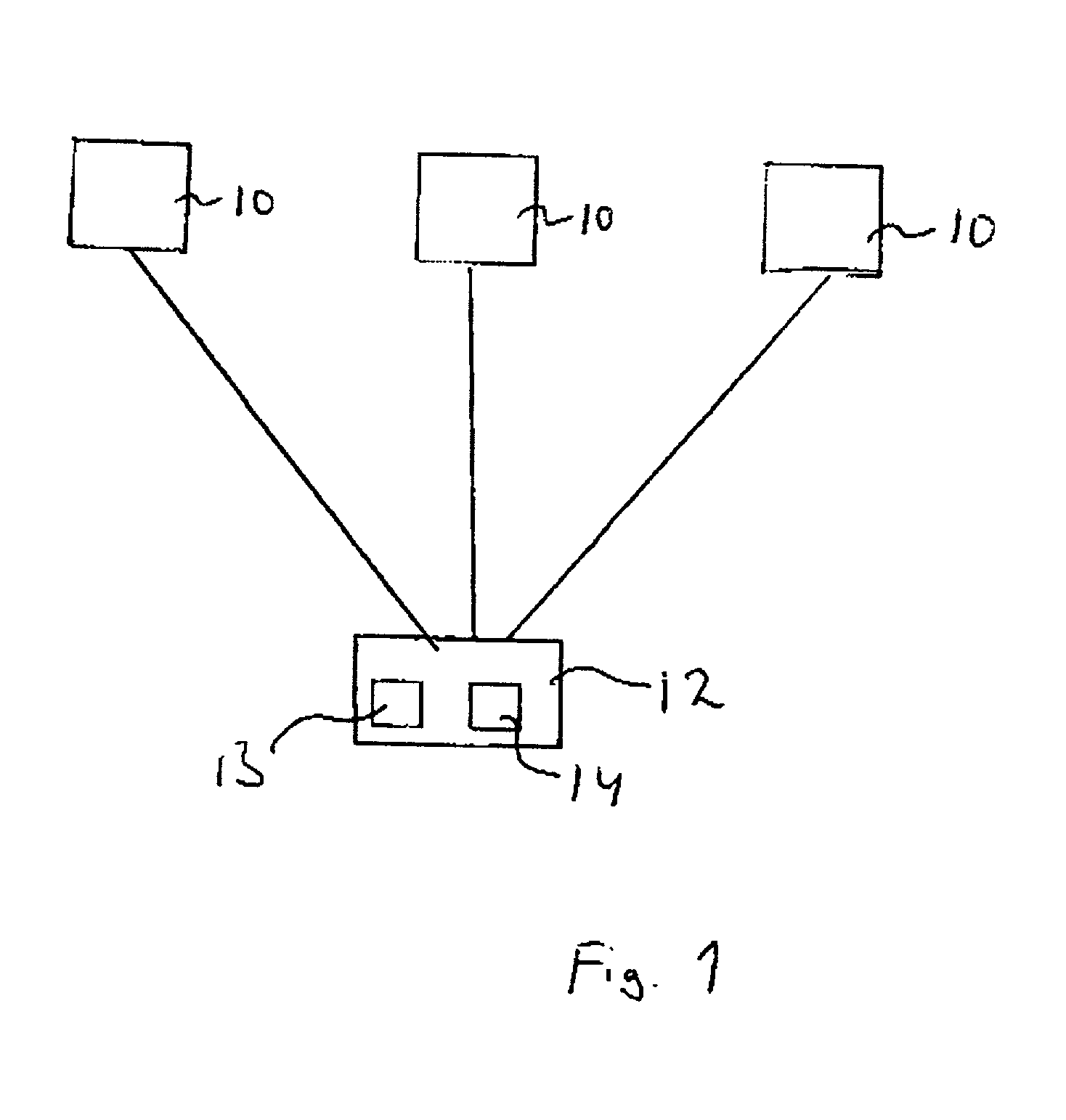 Automated exchange system for trading orders having a hidden volume