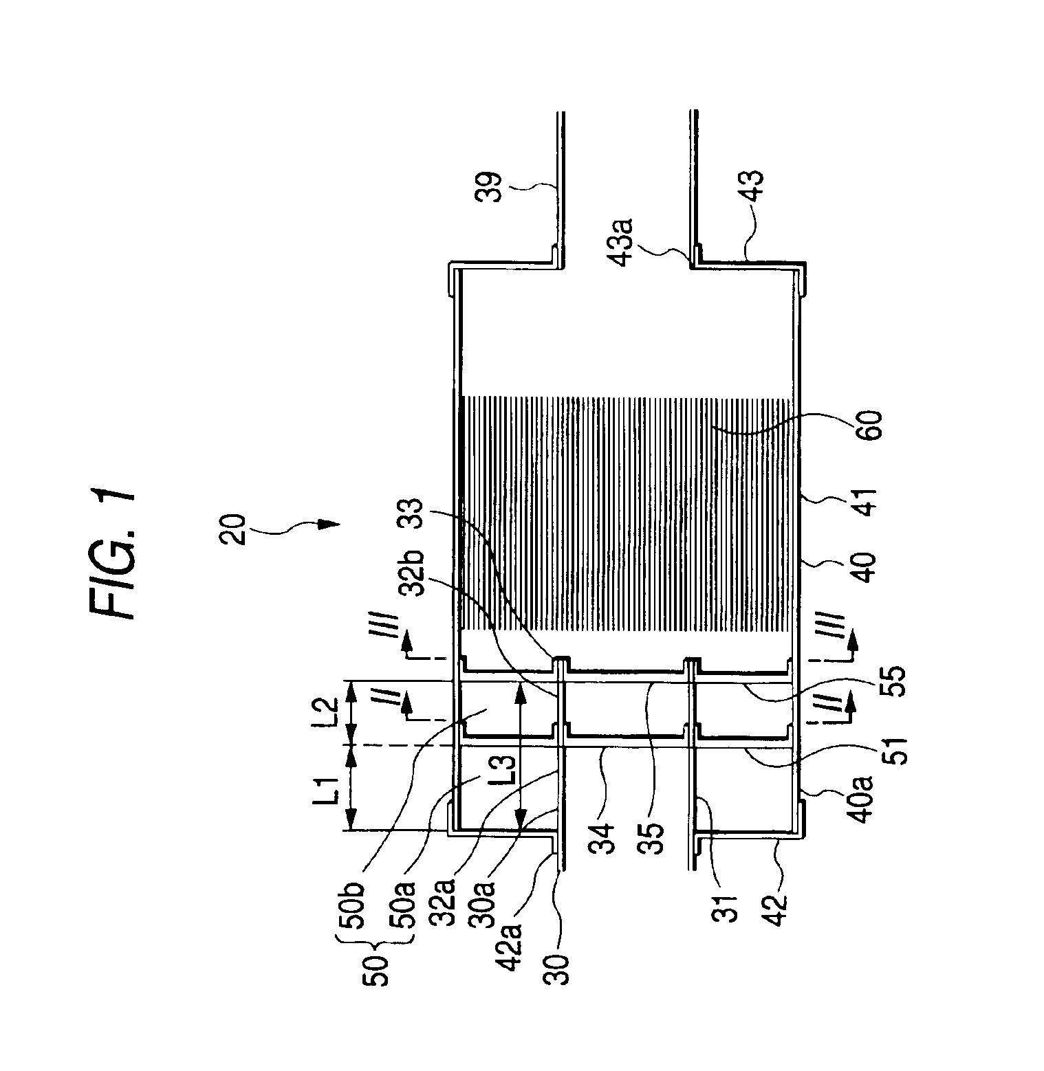 Diesel particulate filter apparatus