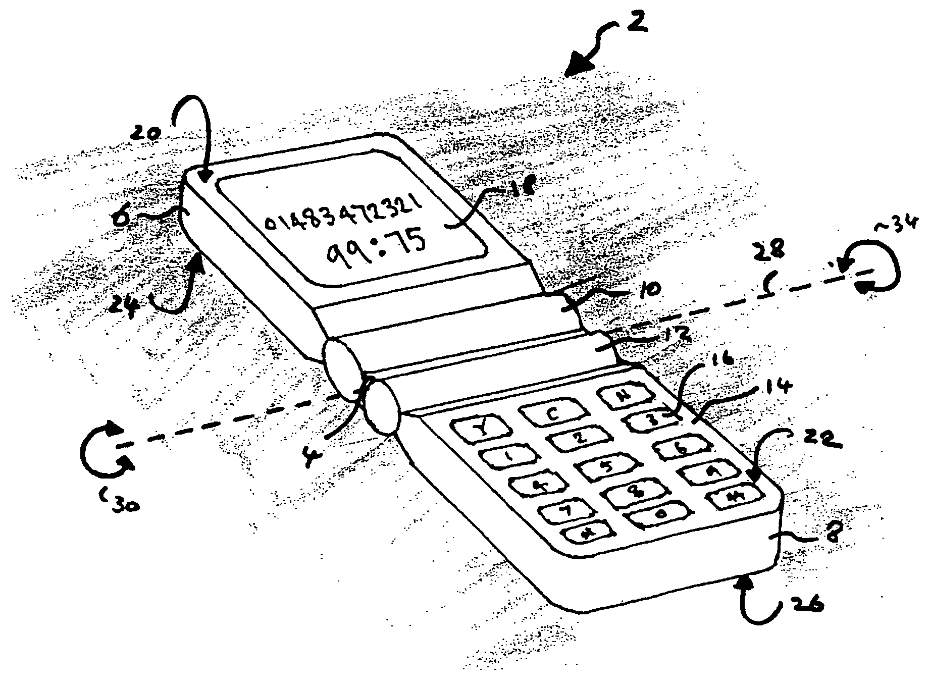 Electronic apparatus