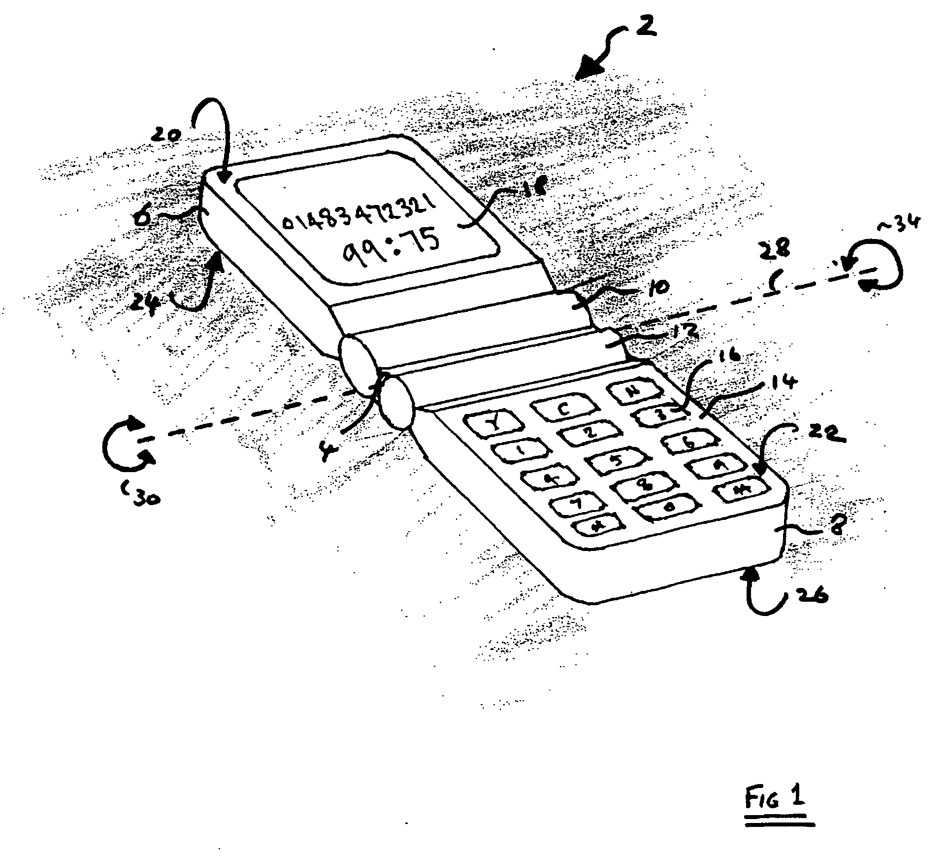 Electronic apparatus