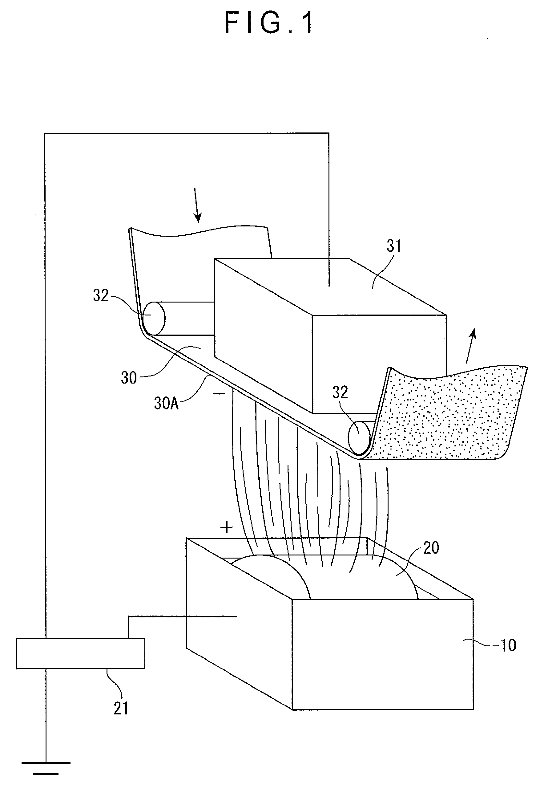 Fiber, fiber assembly, and fiber producing method