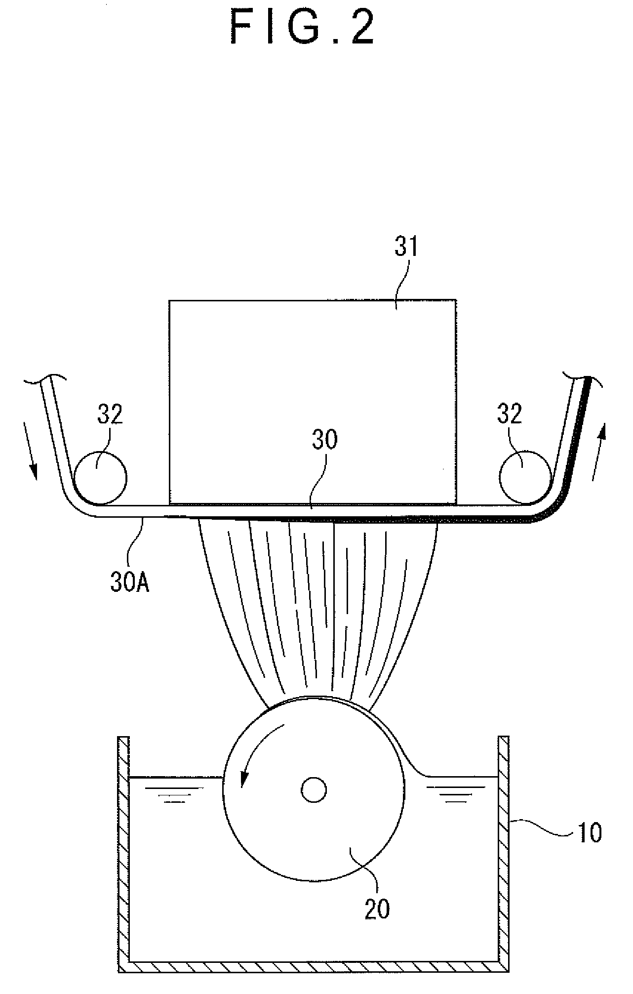 Fiber, fiber assembly, and fiber producing method