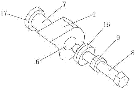 Industrial ejection device