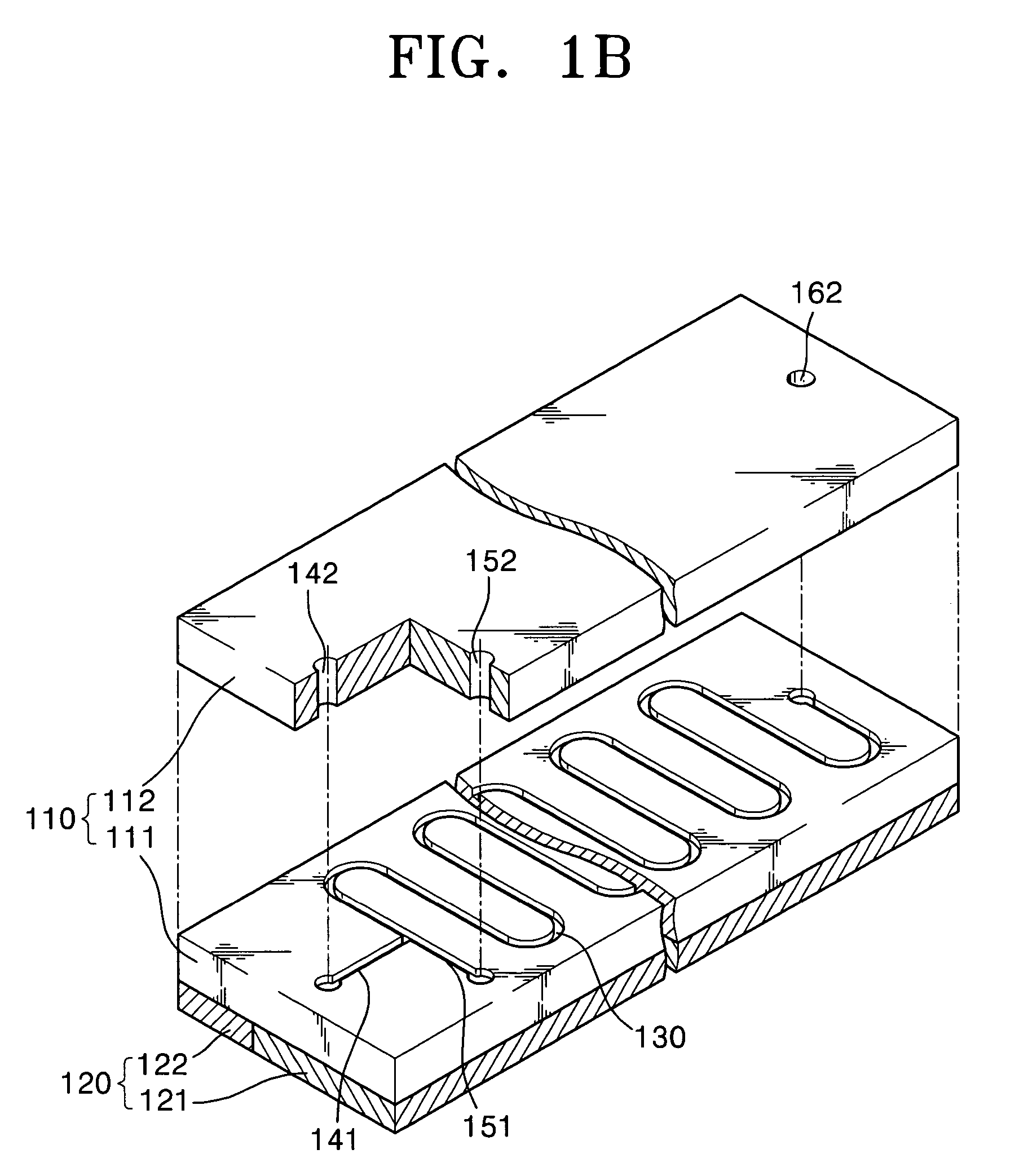 Method and apparatus for amplifying nucleic acids