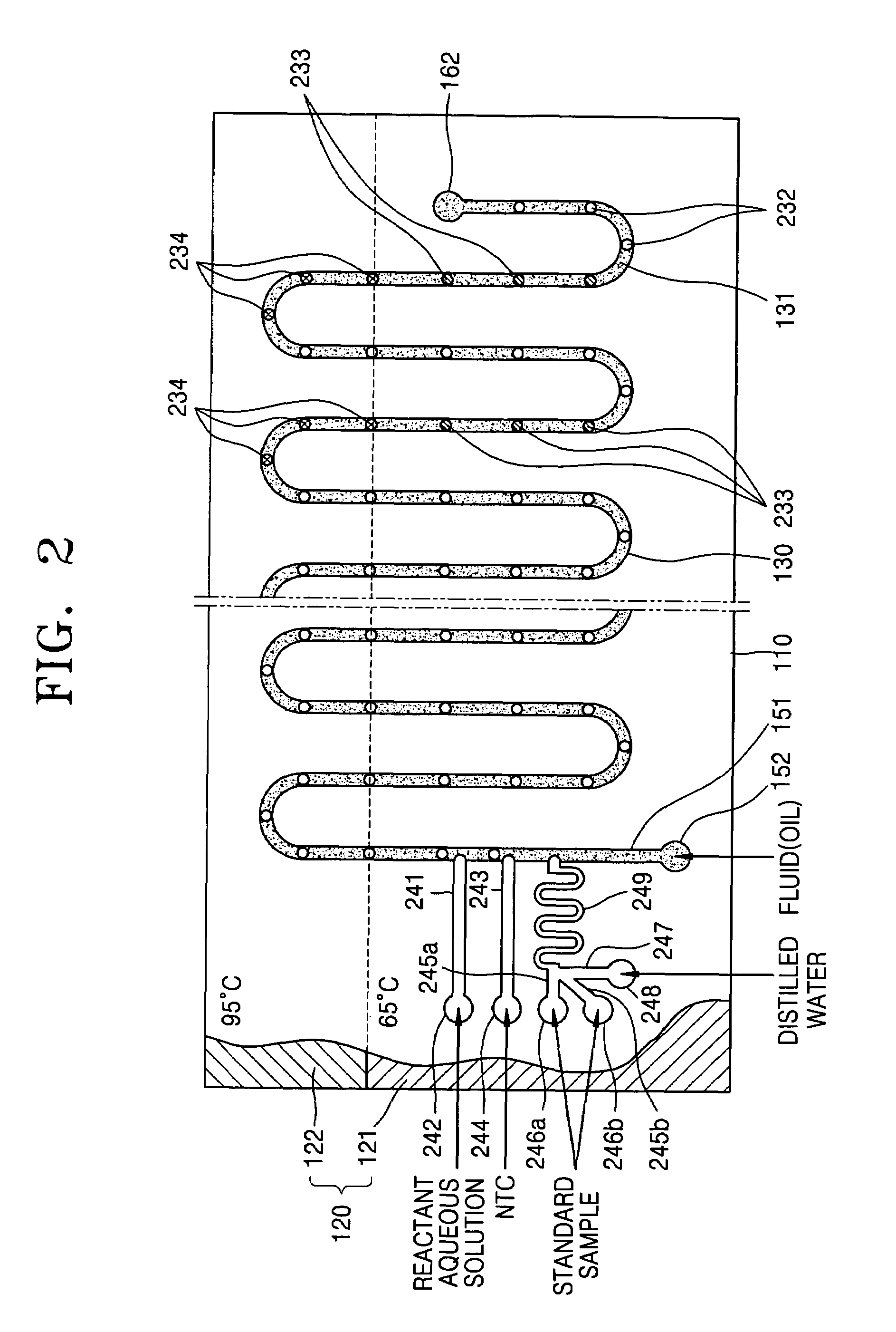 Method and apparatus for amplifying nucleic acids