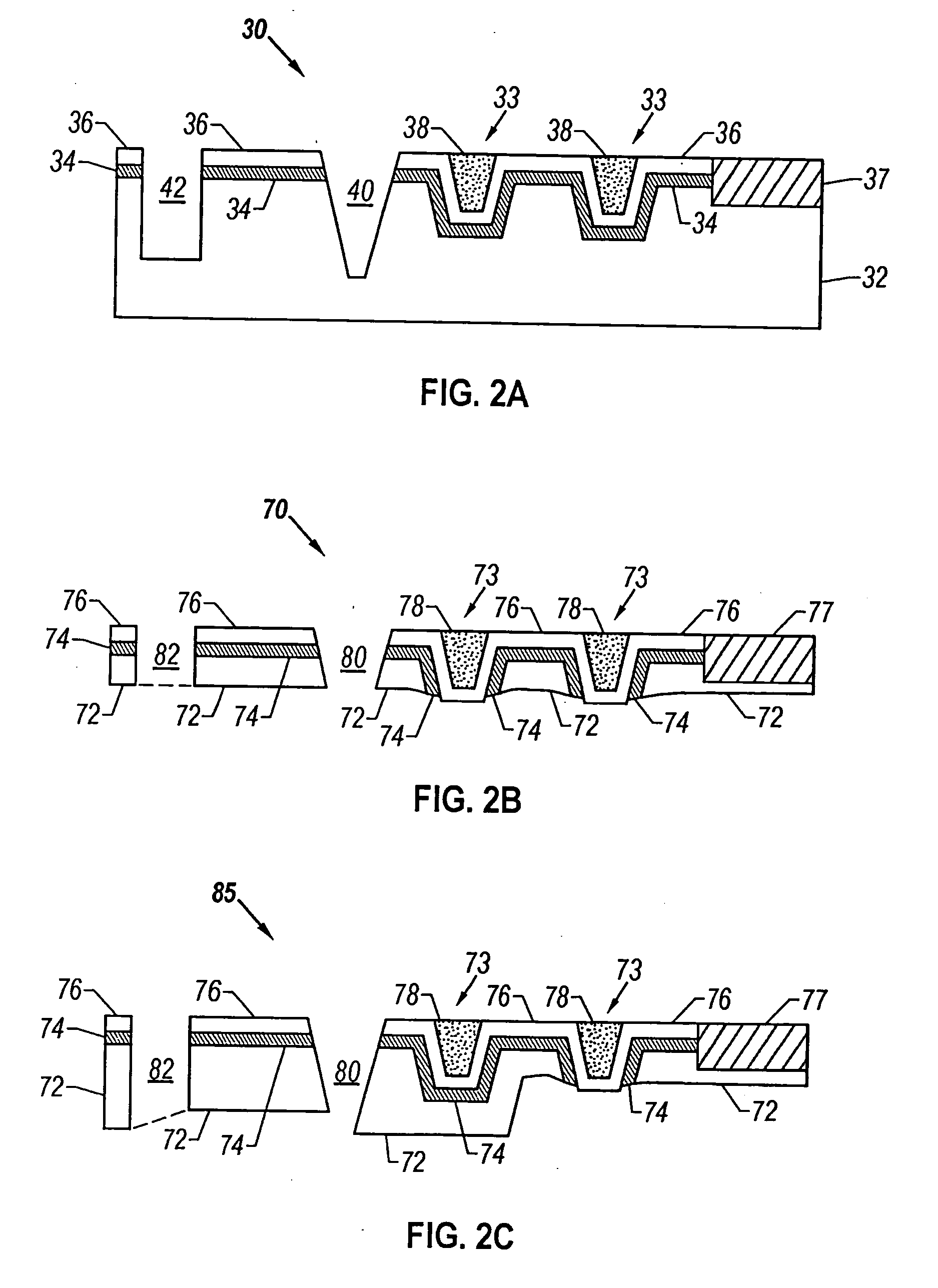 Wafer thinning using magnetic mirror plasma