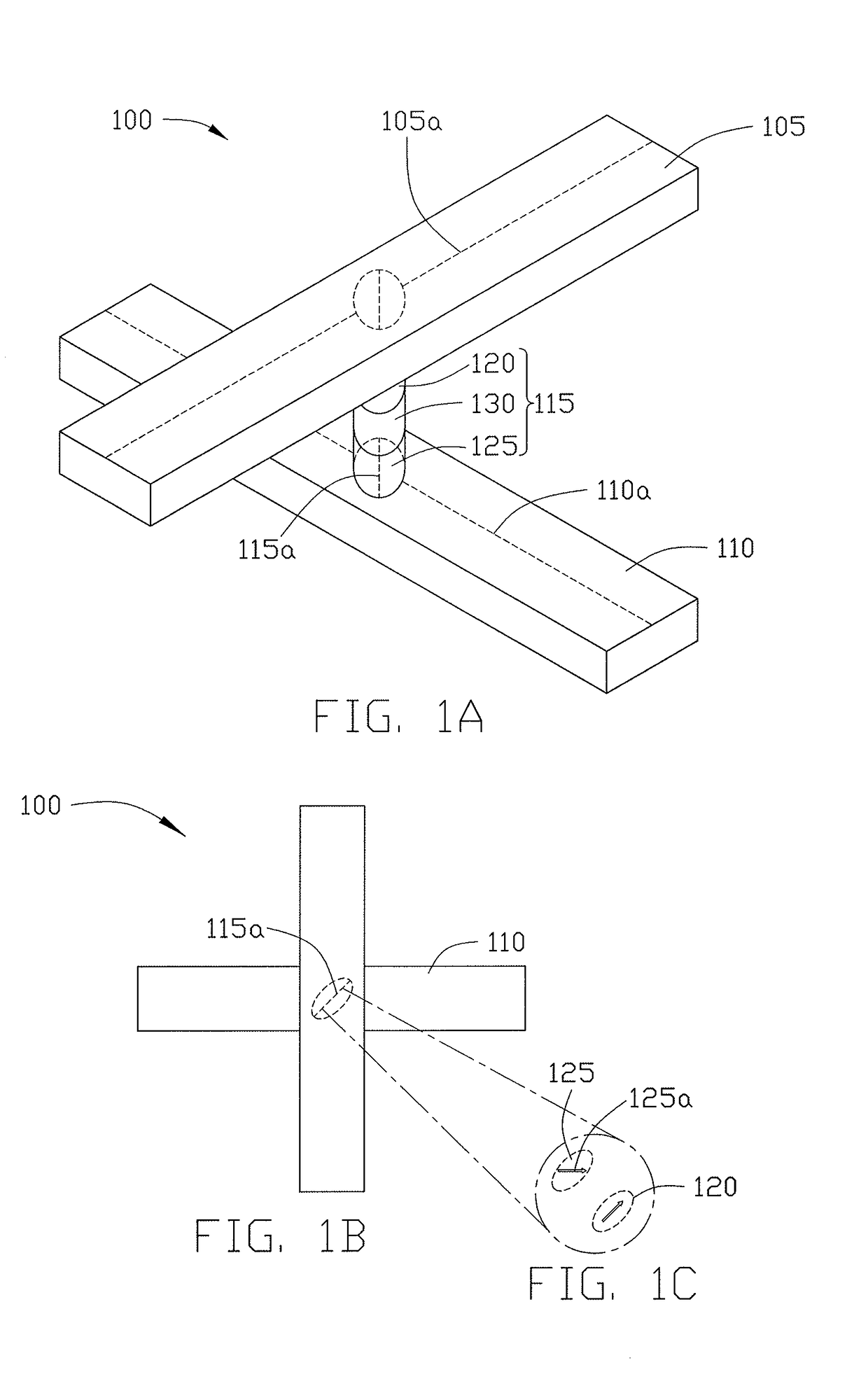 Spin-orbit torque bit design for improved switching efficiency