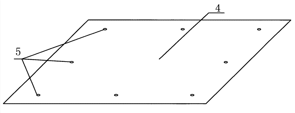 Multifunctional blast protecting object