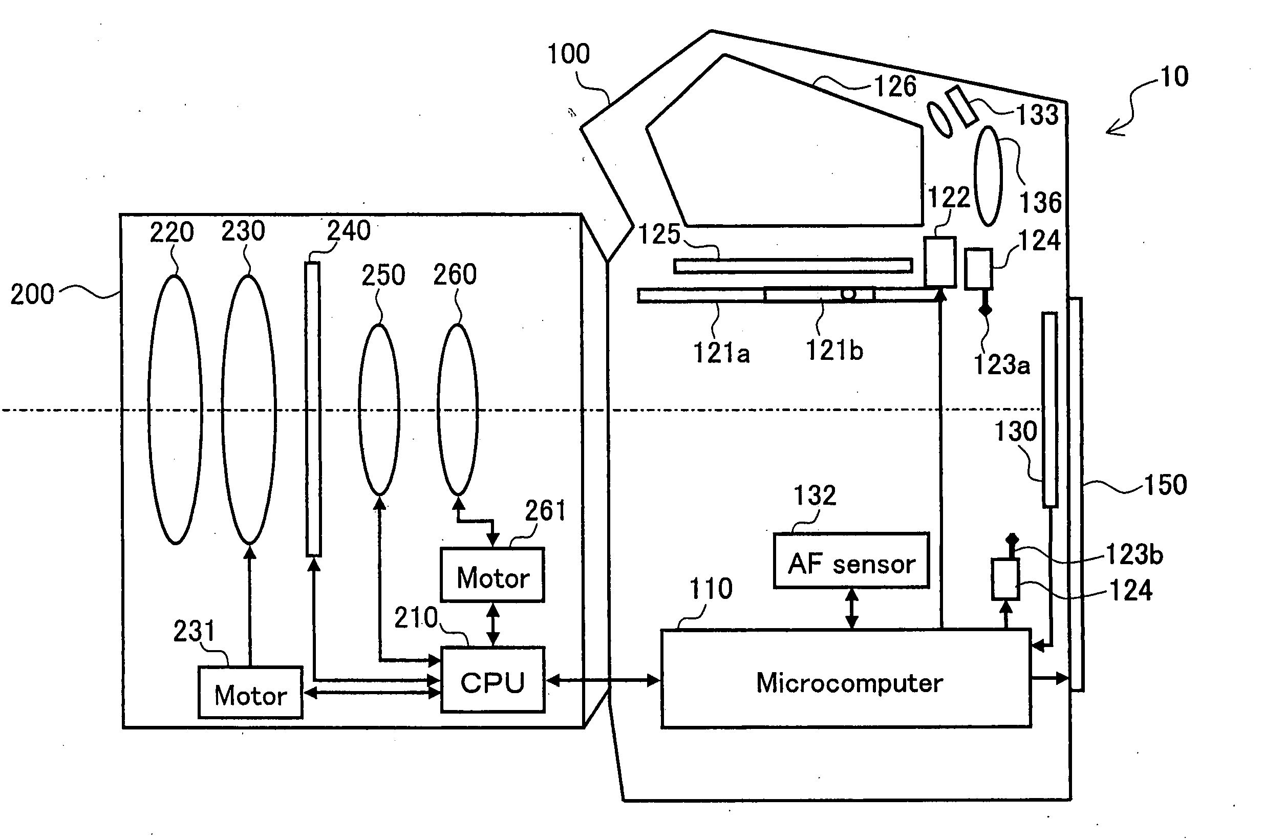 Digital camera