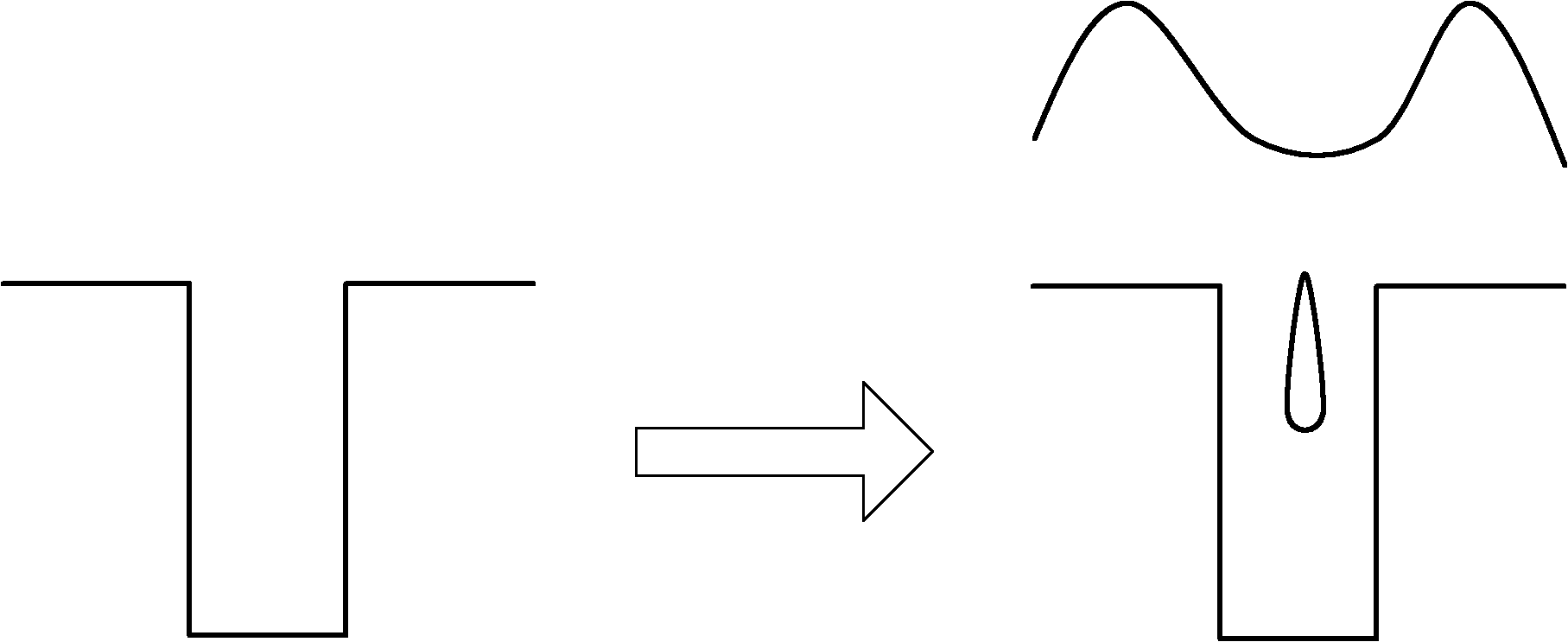 Thin film filling method