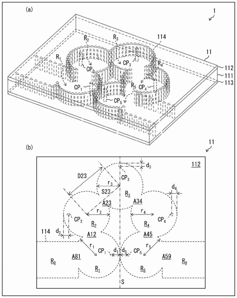 Filter device