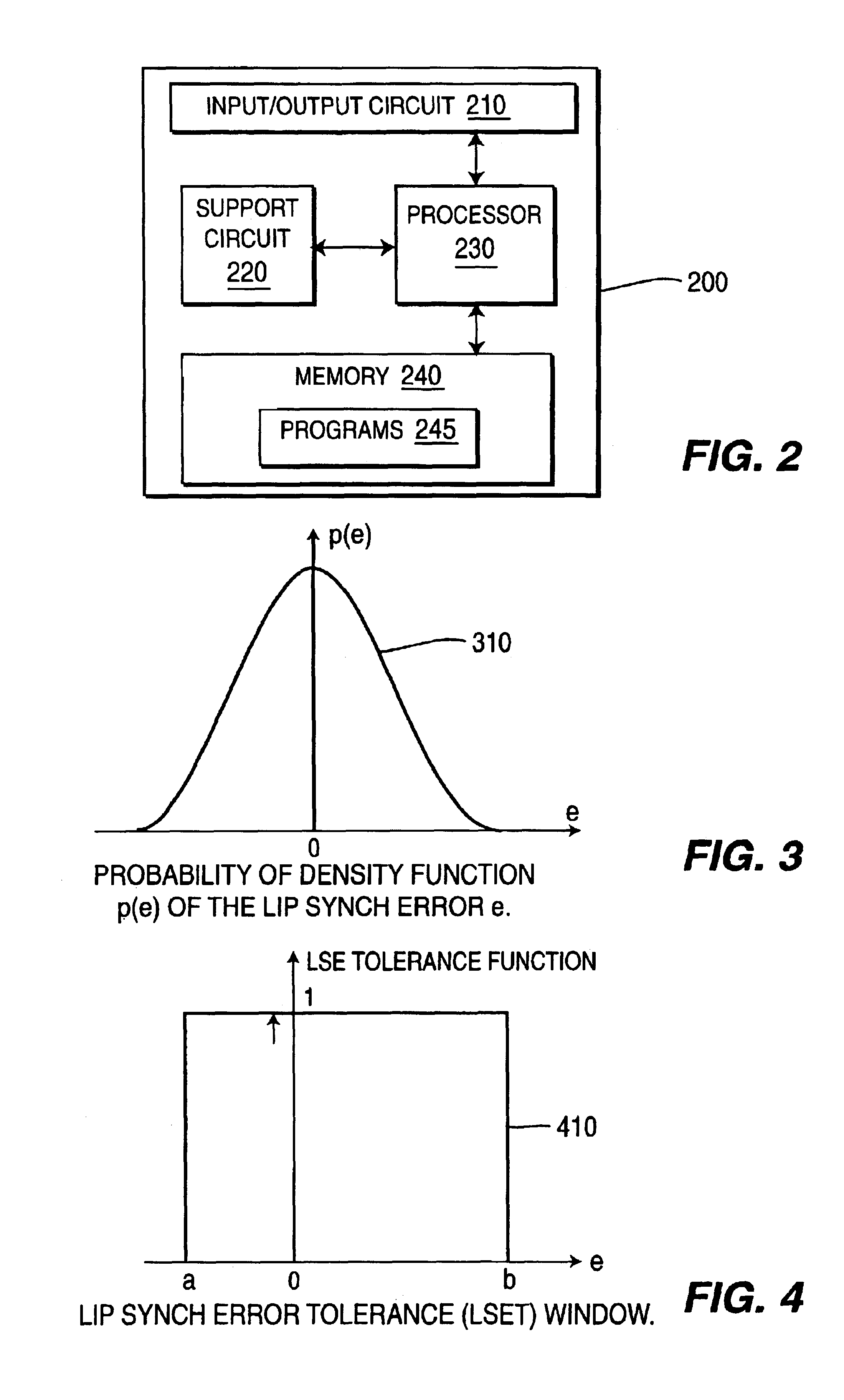 Apparatus and method for synchronization of audio and video streams