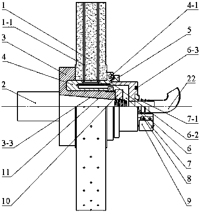 A Grinding Internal Cooling System That Can Automatically Calibrate the Liquid Supply Position