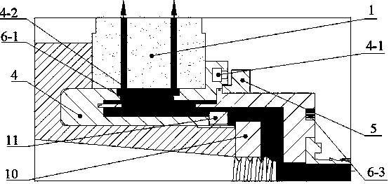 A Grinding Internal Cooling System That Can Automatically Calibrate the Liquid Supply Position