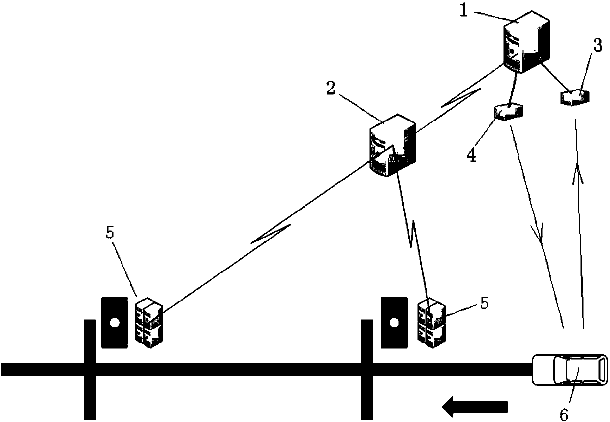 Speed guiding system and method that reduces signal intersection pausing