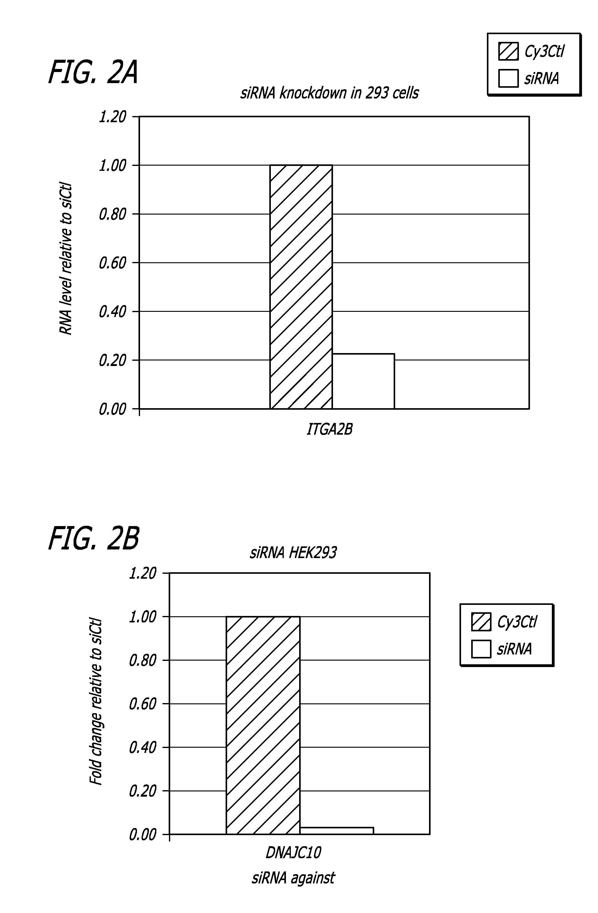 Regulation of Integrin Surface Expression