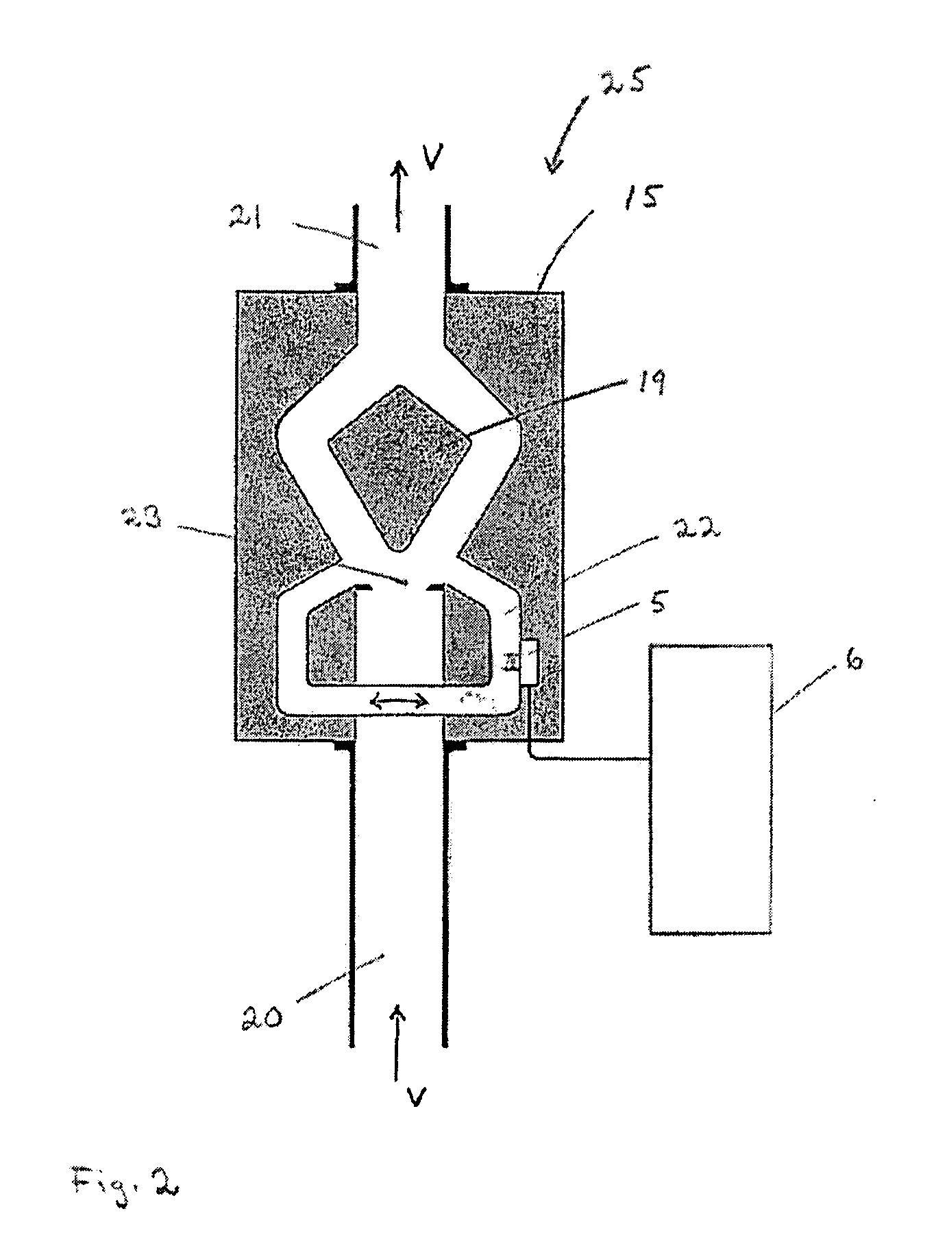 Fuel dispensing unit with on-board refueling vapor recovery detection