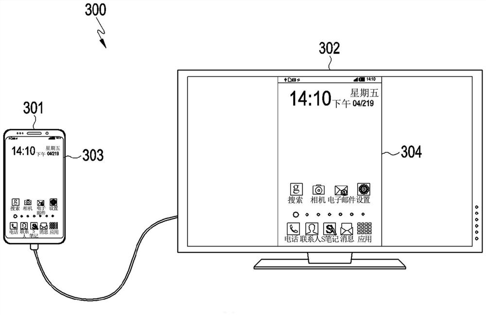 Method of identifying external electronic device based on power information and electronic device and storage medium for supporting same