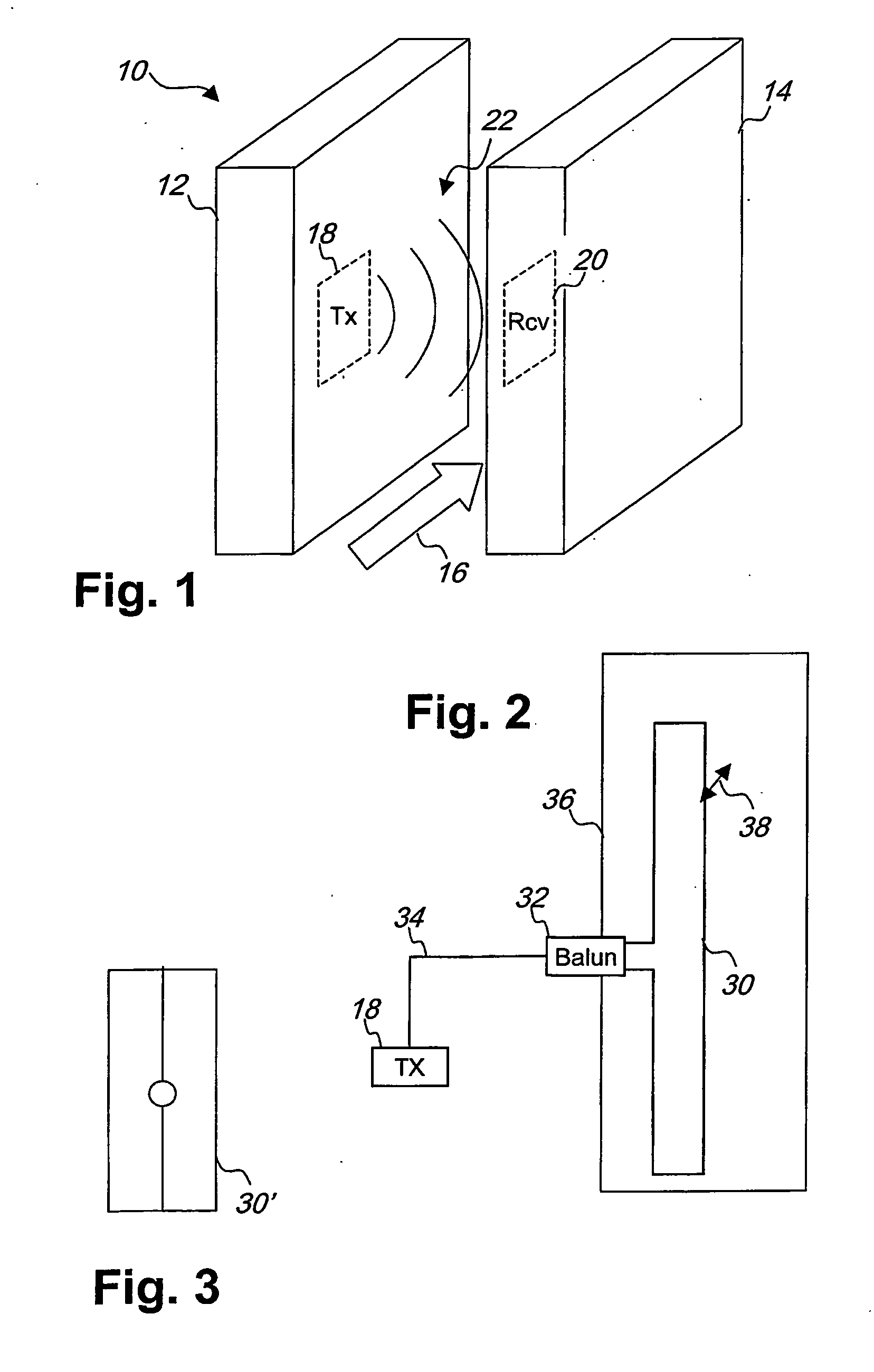 Human detection device