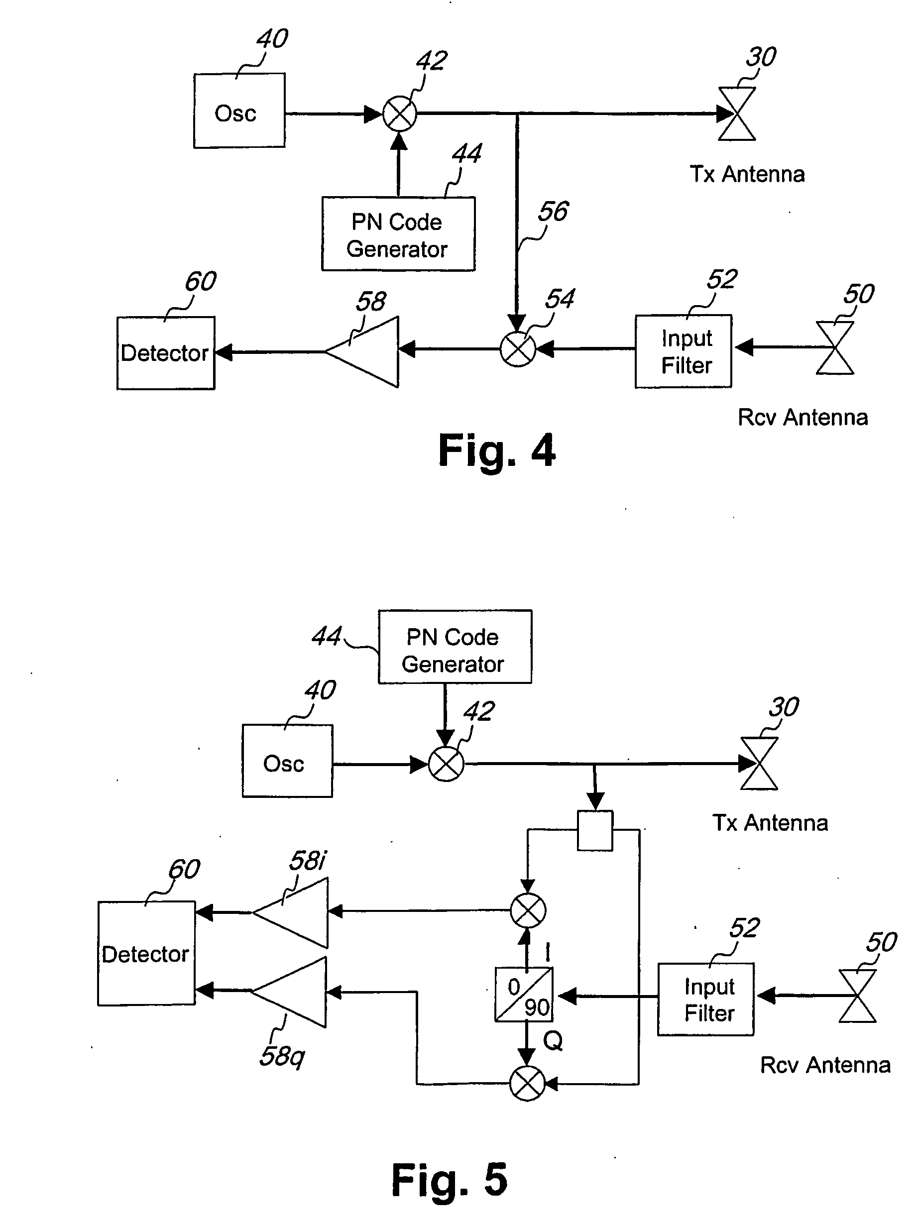 Human detection device