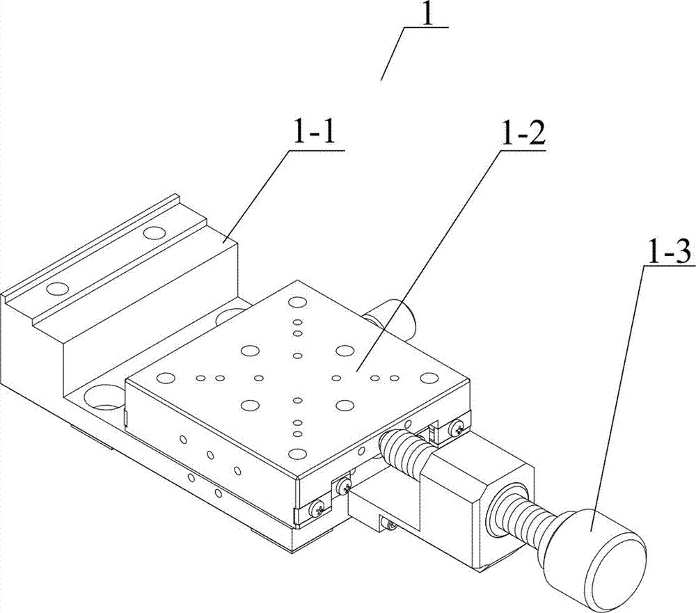 Piezoelectric stick-slip linear motor with cable-pull diamond-shaped amplifying mechanism and its excitation method