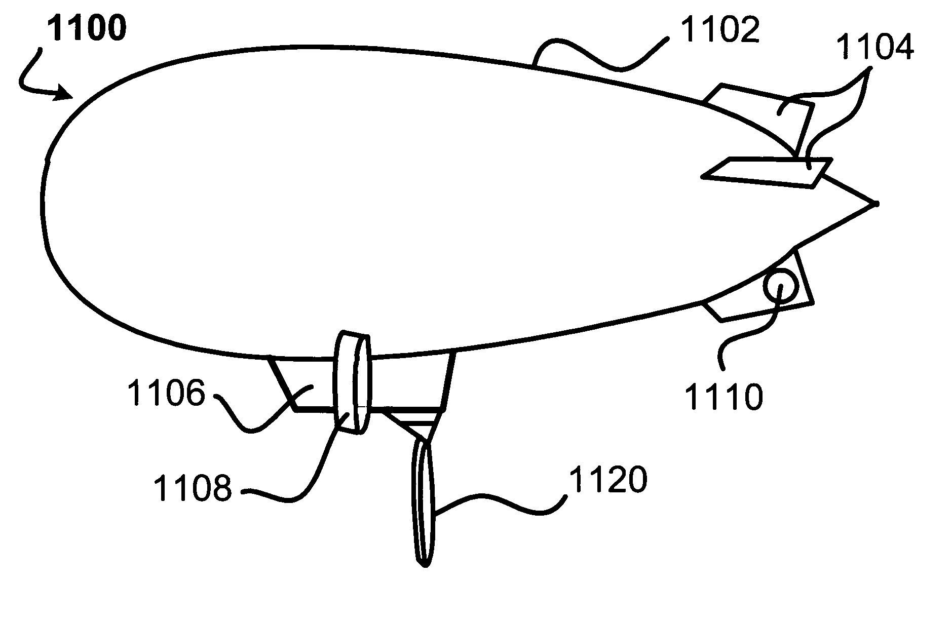 Laser-tethered vehicle