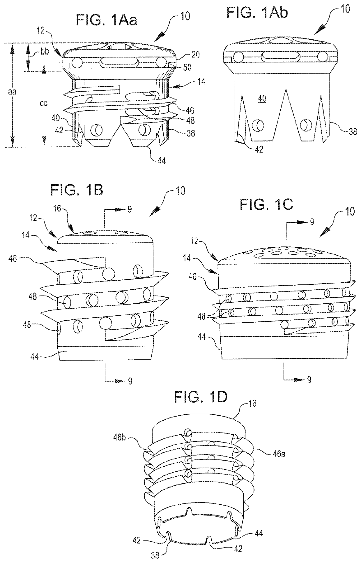 Methods, systems and devices for repairing anatomical joint conditions