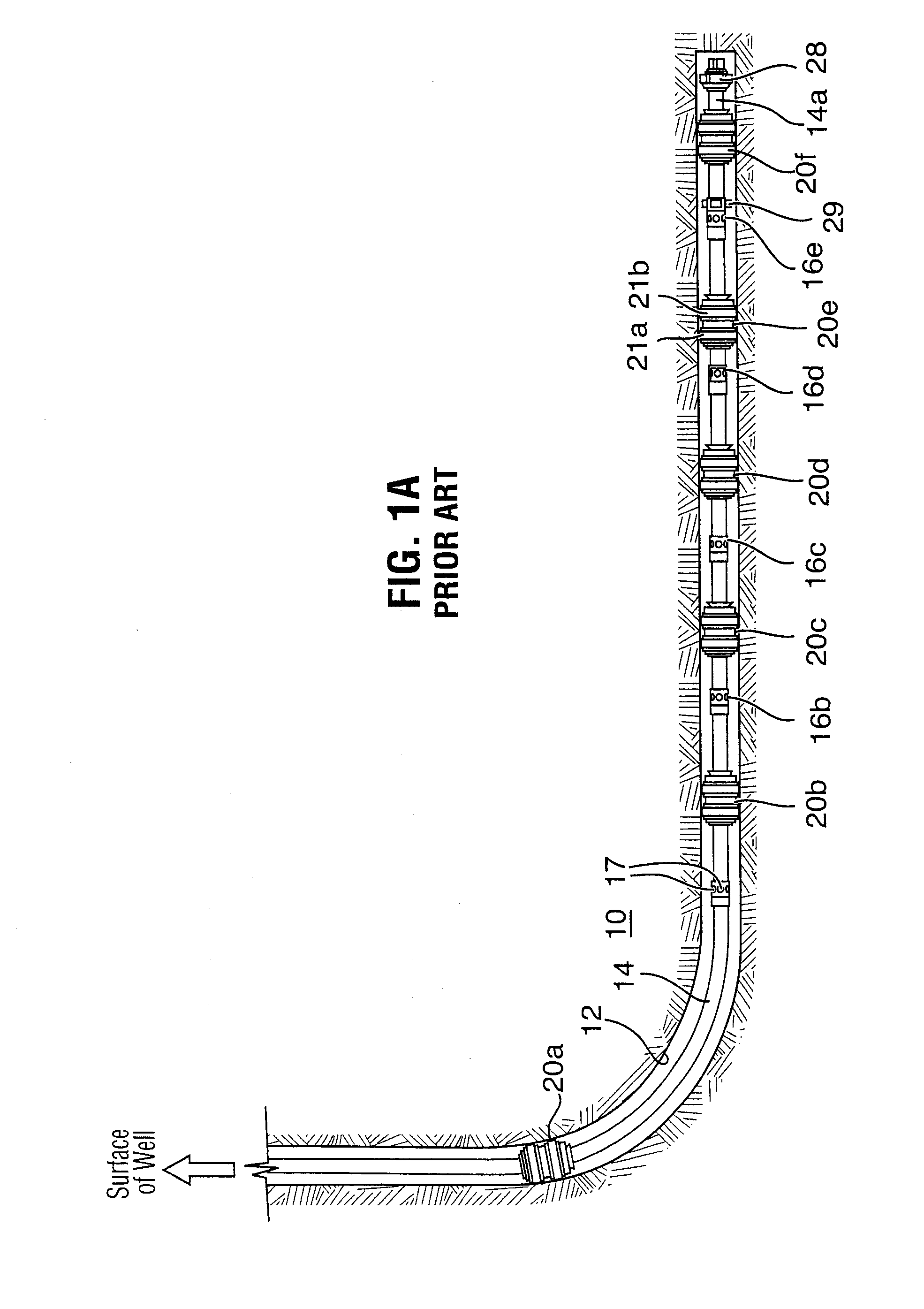 Sliding sleeve sub and method and apparatus for wellbore fluid treatment